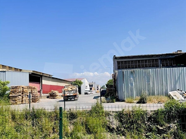 SAMSUN TEKKEKÖY İSBDE KİRALIK 600 M² 4 KATLI KOMPLE TİCARİ BİNA - Görsel 25