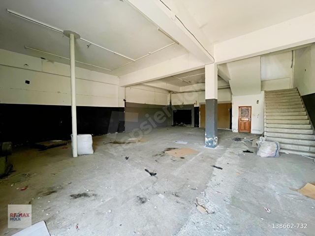 SAMSUN TEKKEKÖY İSBDE KİRALIK 600 M² 4 KATLI KOMPLE TİCARİ BİNA - Görsel 2