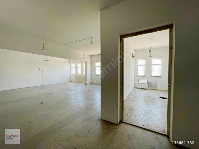 SAMSUN TEKKEKÖY İSBDE KİRALIK 600 M² 4 KATLI KOMPLE TİCARİ BİNA - Görsel 16