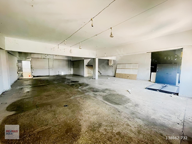 SAMSUN TEKKEKÖY İSBDE KİRALIK 600 M² 4 KATLI KOMPLE TİCARİ BİNA - Görsel 10