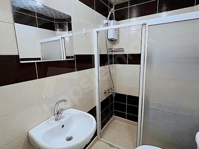 KAVAKLIKTA SANKO PARKA ÇOK YAKIN EŞYALI SATILIK 1+1 DAİRE - Görsel 3