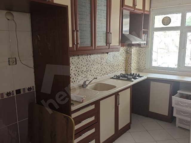 Ortaköy fıstıklı köşk sok 2+1 kombili temiz daire