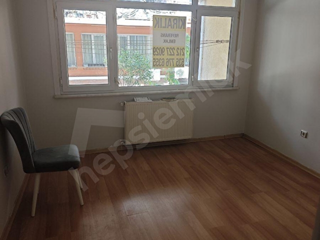Ortaköy fıstıklı köşk sok 2+1 kombili temiz daire - Görsel 11
