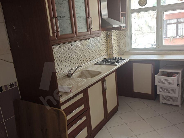 Ortaköy fıstıklı köşk sok 2+1 kombili temiz daire - Görsel 3