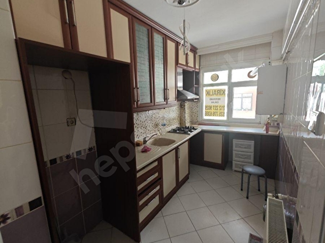 Ortaköy fıstıklı köşk sok 2+1 kombili temiz daire - Görsel 12