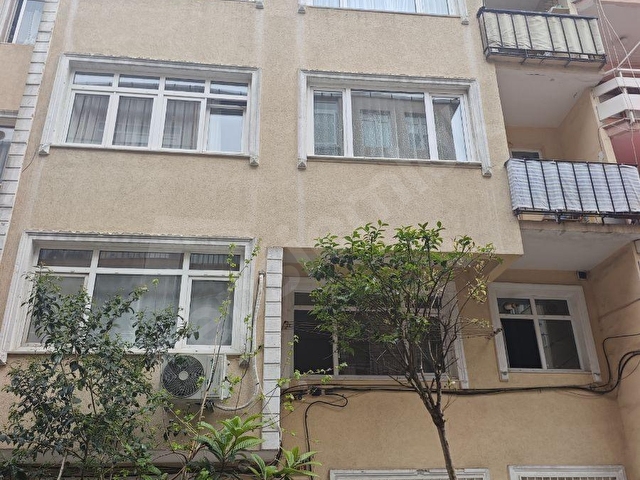 Ortaköy fıstıklı köşk sok 2+1 kombili temiz daire - Görsel 7