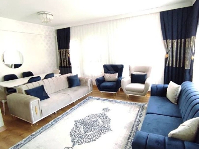 ÇOK UYGUN 3+1 GENİŞ DAİRE - Görsel 2