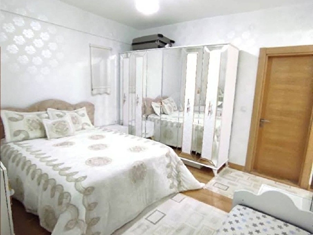 ÇOK UYGUN 3+1 GENİŞ DAİRE - Görsel 5