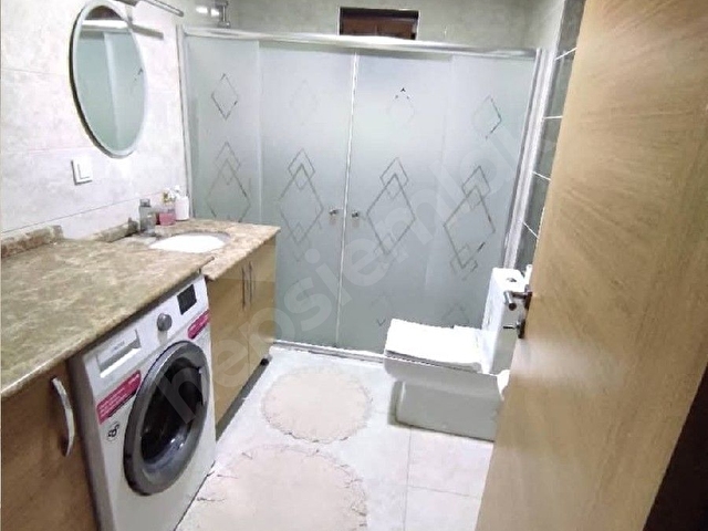 ÇOK UYGUN 3+1 GENİŞ DAİRE - Görsel 8