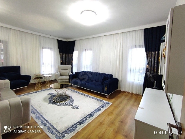 ÇOK UYGUN 3+1 GENİŞ DAİRE - Görsel 16
