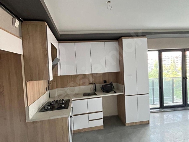 ÇANKAYA KIRKKONAKLARDA SIFIR LÜKS YAPILI SATILIK 1+1 DAİRE - Görsel 26