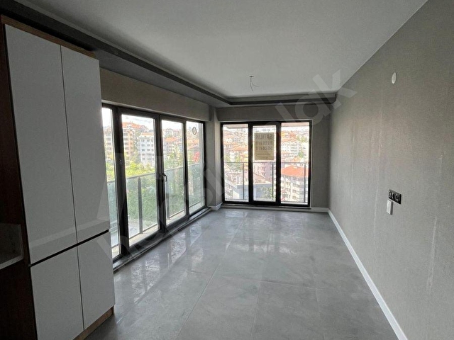 ÇANKAYA KIRKKONAKLARDA SIFIR LÜKS YAPILI SATILIK 1+1 DAİRE - Görsel 25