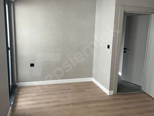 ÇANKAYA KIRKKONAKLARDA SIFIR LÜKS YAPILI SATILIK 1+1 DAİRE - Görsel 18