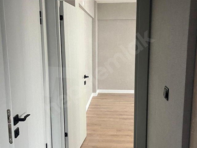 ÇANKAYA KIRKKONAKLARDA SIFIR LÜKS YAPILI SATILIK 1+1 DAİRE - Görsel 10