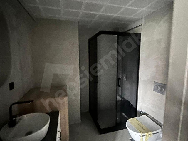 ÇANKAYA KIRKKONAKLARDA SIFIR LÜKS YAPILI SATILIK 1+1 DAİRE - Görsel 28
