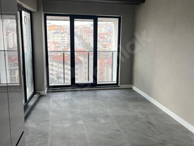 ÇANKAYA KIRKKONAKLARDA SIFIR LÜKS YAPILI SATILIK 1+1 DAİRE - Görsel 7