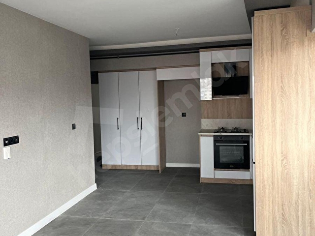 ÇANKAYA KIRKKONAKLARDA SIFIR LÜKS YAPILI SATILIK 1+1 DAİRE - Görsel 9