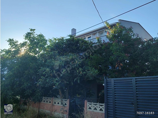 TURYAPTAN M.EREĞLİSİ/DEREAĞZI MH.NDE DENİZ MANZARALI 5+1 VİLLA - Görsel 19