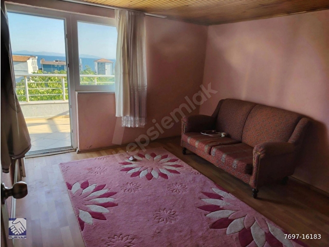 TURYAPTAN M.EREĞLİSİ/DEREAĞZI MH.NDE DENİZ MANZARALI 5+1 VİLLA - Görsel 22