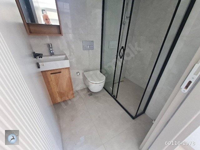 Fiyat Düştü,Perge Caddesine 200metre Oyak Sitesi Yanı Sıfır 3.Katta 1+1 ,Asansörlü,50m2 Daire ,Otopa - Görsel 10