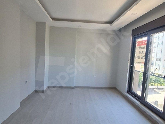 Fiyat Düştü,Perge Caddesine 200metre Oyak Sitesi Yanı Sıfır 3.Katta 1+1 ,Asansörlü,50m2 Daire ,Otopa - Görsel 8