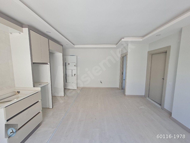 Fiyat Düştü,Perge Caddesine 200metre Oyak Sitesi Yanı Sıfır 3.Katta 1+1 ,Asansörlü,50m2 Daire ,Otopa - Görsel 16