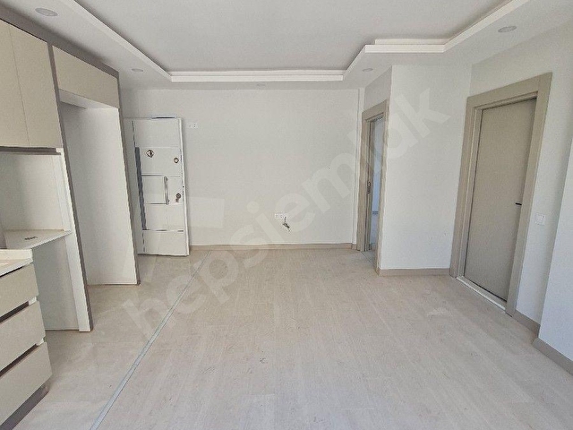 Fiyat Düştü,Perge Caddesine 200metre Oyak Sitesi Yanı Sıfır 3.Katta 1+1 ,Asansörlü,50m2 Daire ,Otopa - Görsel 17
