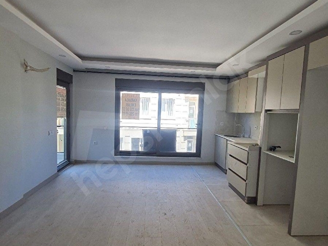Fiyat Düştü,Perge Caddesine 200metre Oyak Sitesi Yanı Sıfır 3.Katta 1+1 ,Asansörlü,50m2 Daire ,Otopa - Görsel 18