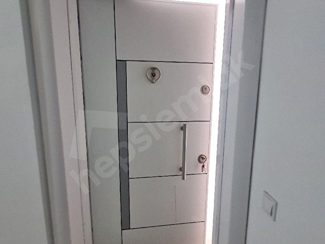Fiyat Düştü,Perge Caddesine 200metre Oyak Sitesi Yanı Sıfır 3.Katta 1+1 ,Asansörlü,50m2 Daire ,Otopa - Görsel 19