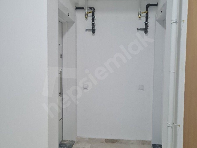 Fiyat Düştü,Perge Caddesine 200metre Oyak Sitesi Yanı Sıfır 3.Katta 1+1 ,Asansörlü,50m2 Daire ,Otopa - Görsel 21