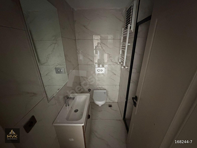MVK GAYRİMENKULDEN TECE DENİZ MAH ULRTA LÜX 1+1 DAİRE - Görsel 15