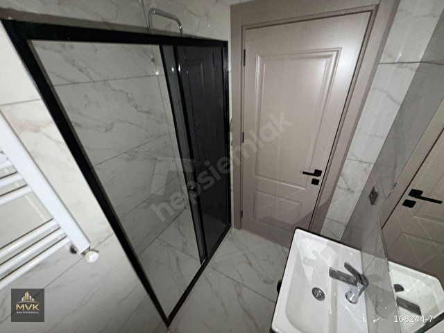 MVK GAYRİMENKULDEN TECE DENİZ MAH ULRTA LÜX 1+1 DAİRE - Görsel 18