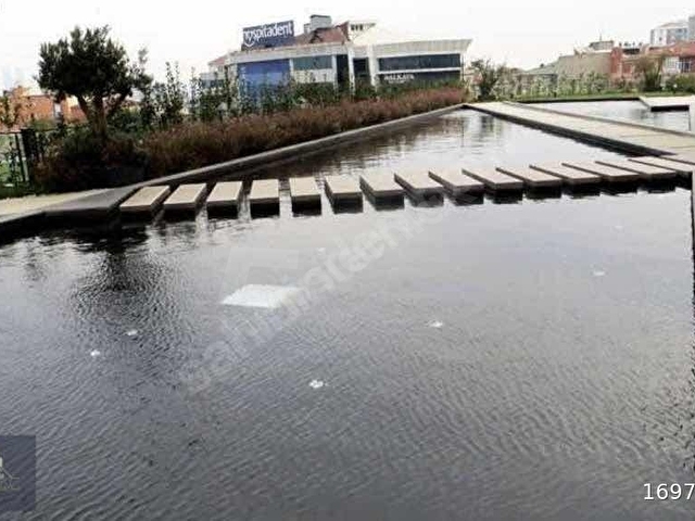 MRT GRUPTAN SATILIK REFERANS GÜNEŞLİ #AKILLI EV# 3.5+1 172m2 - Görsel 18