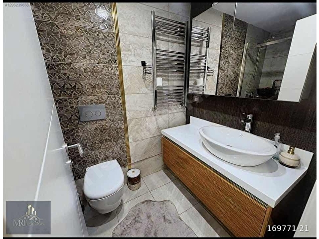 MRT GRUPTAN SATILIK REFERANS GÜNEŞLİ #AKILLI EV# 3.5+1 172m2 - Görsel 11