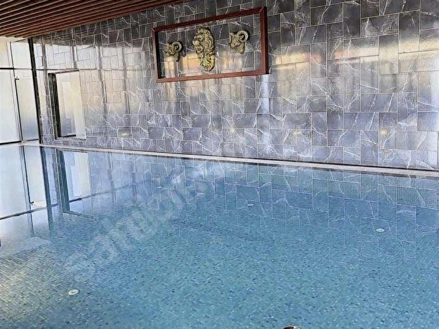 MRT GRUPTAN SATILIK REFERANS GÜNEŞLİ #AKILLI EV# 3.5+1 172m2 - Görsel 21