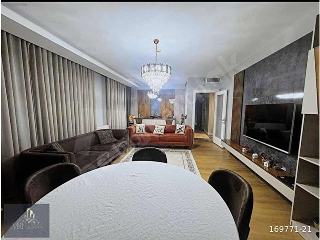 MRT GRUPTAN SATILIK REFERANS GÜNEŞLİ #AKILLI EV# 3.5+1 172m2 - Görsel 4