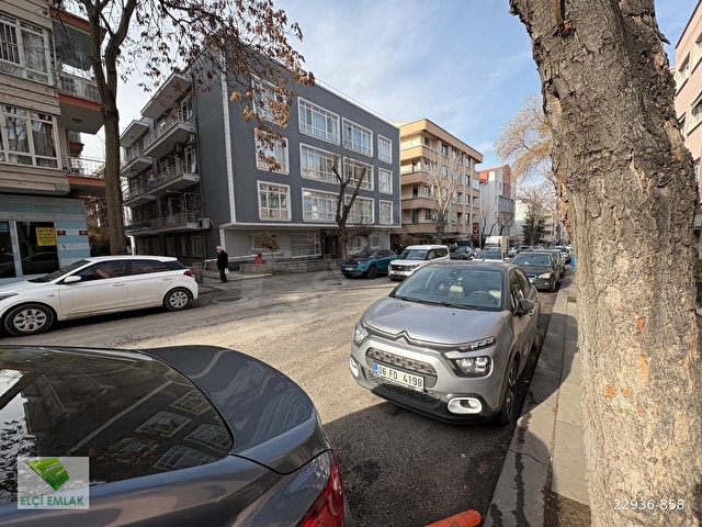 GÜVENLİK CADDESİ EN HAREKETLİ YERİNDE 45+50 M2 KÖŞE OTOPARKLI BOŞ DÜKKAN KREDİYE UYGUN KÖK TAPULU - Görsel 16