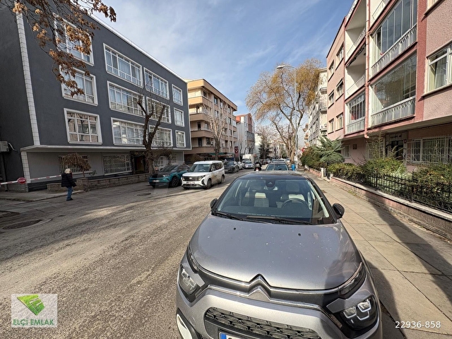 GÜVENLİK CADDESİ EN HAREKETLİ YERİNDE 45+50 M2 KÖŞE OTOPARKLI BOŞ DÜKKAN KREDİYE UYGUN KÖK TAPULU - Görsel 10