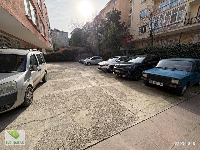 GÜVENLİK CADDESİ EN HAREKETLİ YERİNDE 45+50 M2 KÖŞE OTOPARKLI BOŞ DÜKKAN KREDİYE UYGUN KÖK TAPULU - Görsel 17