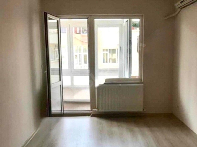 KURTULUŞ CADDESİNDE METROYA YAKIN 2+1 SATILIK DAİRE - Görsel 4