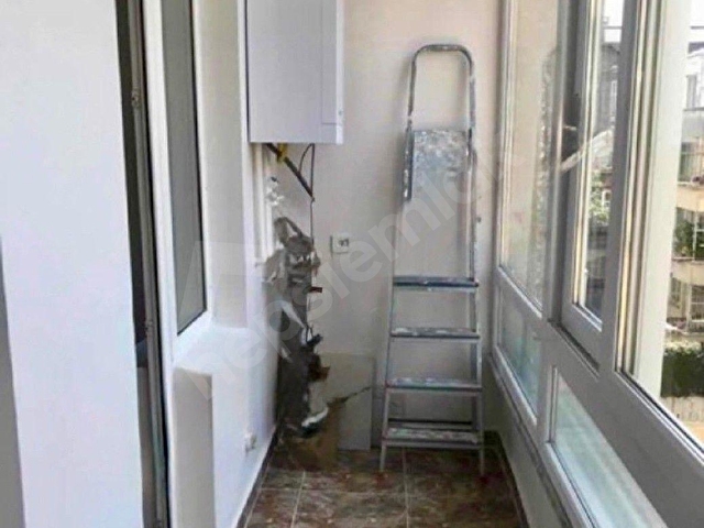 KURTULUŞ CADDESİNDE METROYA YAKIN 2+1 SATILIK DAİRE - Görsel 7
