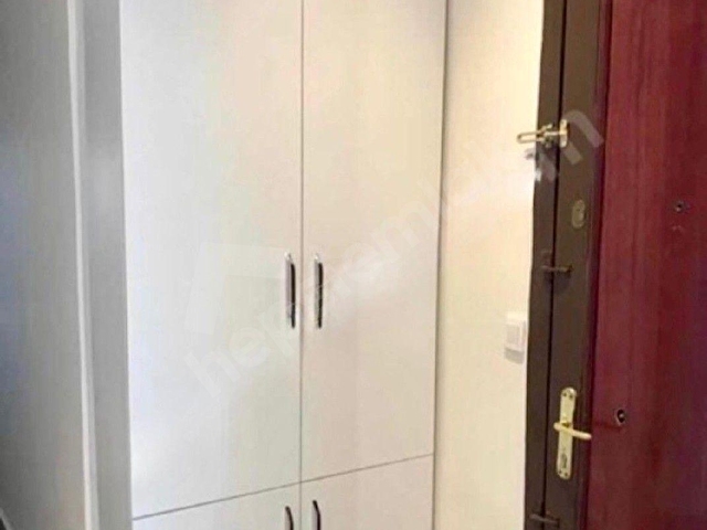 KURTULUŞ CADDESİNDE METROYA YAKIN 2+1 SATILIK DAİRE - Görsel 11