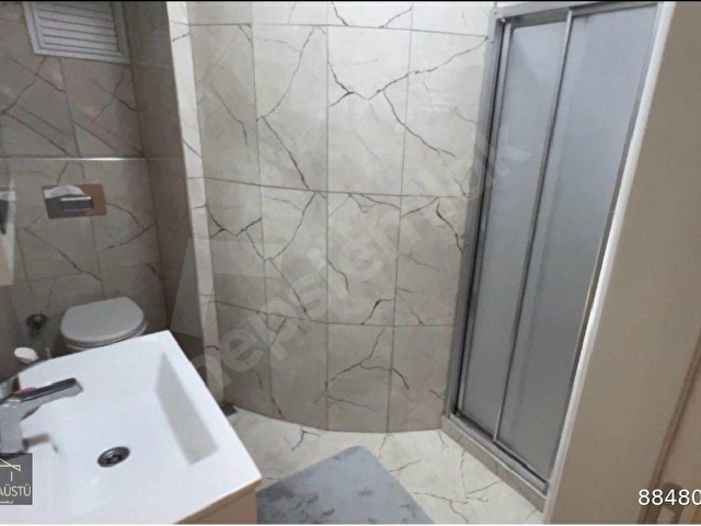 KURTULUŞ CADDESİNDE METROYA YAKIN 2+1 SATILIK DAİRE - Görsel 9