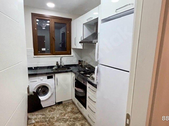 KURTULUŞ CADDESİNDE METROYA YAKIN 2+1 SATILIK DAİRE - Görsel 6
