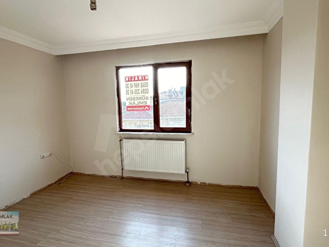 BOSTANPAZARI MEVKİİNDE AMERİKAN MUTFAKLI 2+1 KİRALIK DAİRE - Görsel 9