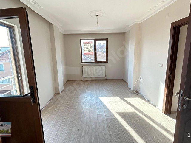 BOSTANPAZARI MEVKİİNDE AMERİKAN MUTFAKLI 2+1 KİRALIK DAİRE - Görsel 5