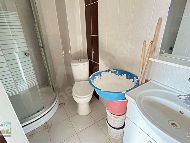 BOSTANPAZARI MEVKİİNDE AMERİKAN MUTFAKLI 2+1 KİRALIK DAİRE - Görsel 12