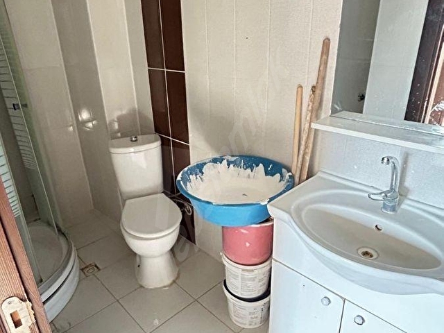 BOSTANPAZARI MEVKİİNDE AMERİKAN MUTFAKLI 2+1 KİRALIK DAİRE - Görsel 14