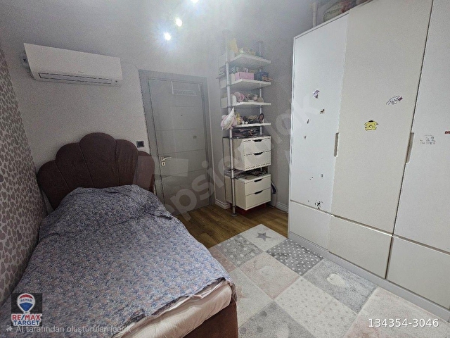 Körfez Mahallesinde Havuzlu Sitede | Teraslı | Lüks 4+1 | Geniş Yaşam Alanlarıyla Prestijli Daire - Görsel 29