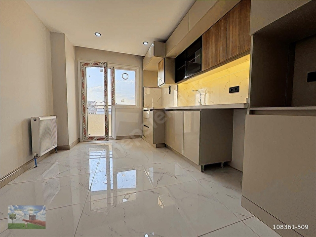 CUMHURİYET MH. YILDIZ CAMİ YAKINI 4+1180m2 K.OTOPARKLI ASANSÖRLÜ - Görsel 7